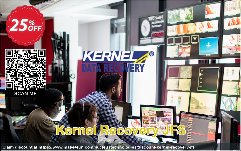 Kernel Recovery Jfs coupon codes for Teacher Appreciation with 30% OFF, May 2025 - Make4fun