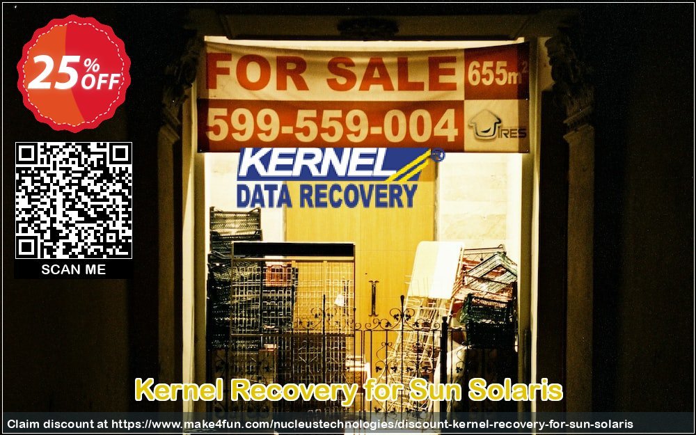 Kernel recovery for sun solaris coupon codes for Mom's Day with 30% OFF, May 2024 - Make4fun