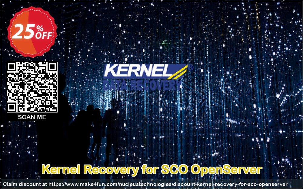 Kernel Recovery For Sco Openserver coupon codes for Mom's Day with 30% OFF, May 2025 - Make4fun