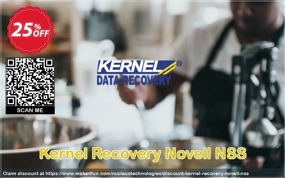Kernel Recovery Novell Nss coupon codes for #mothersday with 30% OFF, May 2025 - Make4fun