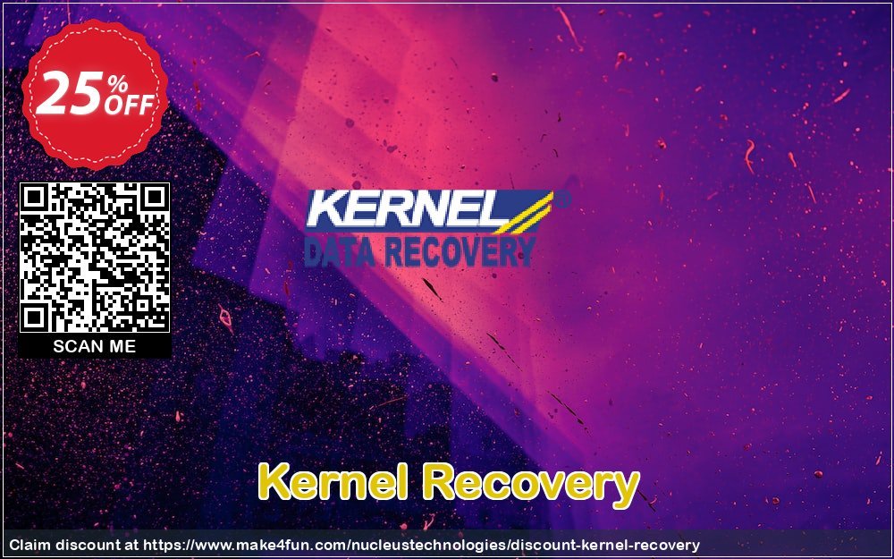 Kernel Coupon discount, offer to 2025 Mom's Day