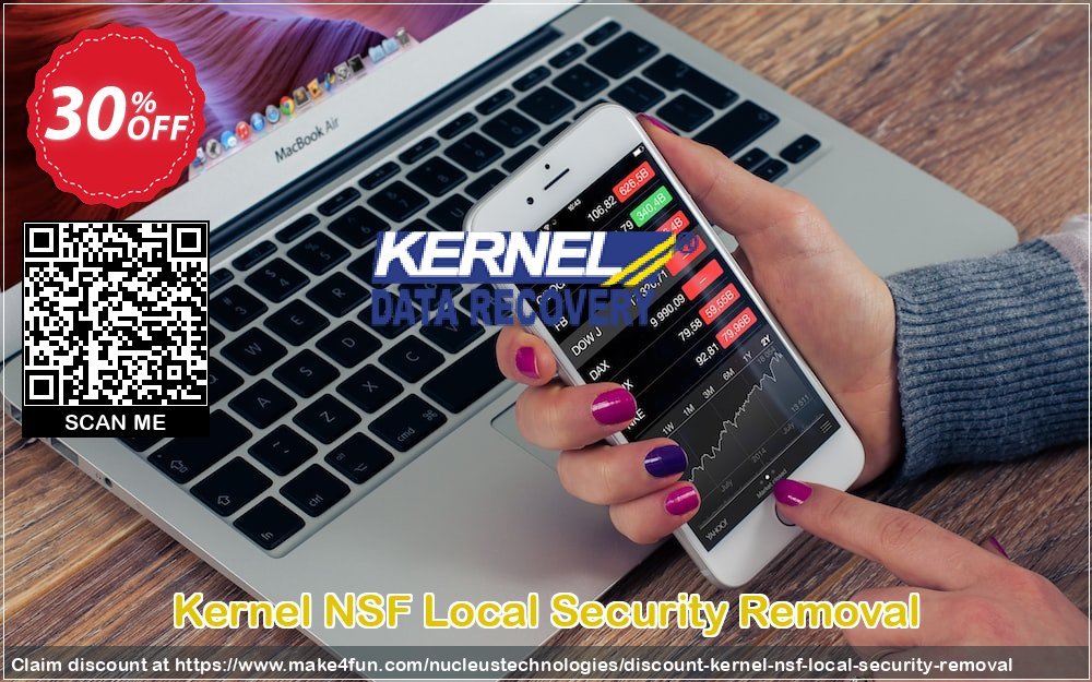Kernel Nsf Local Security Removal coupon codes for Teacher Appreciation with 35% OFF, May 2025 - Make4fun