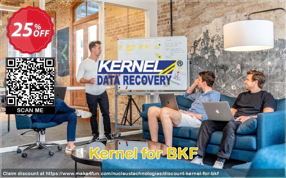 Kernel for bkf coupon codes for Fool's Fun with 30% OFF, May 2024 - Make4fun
