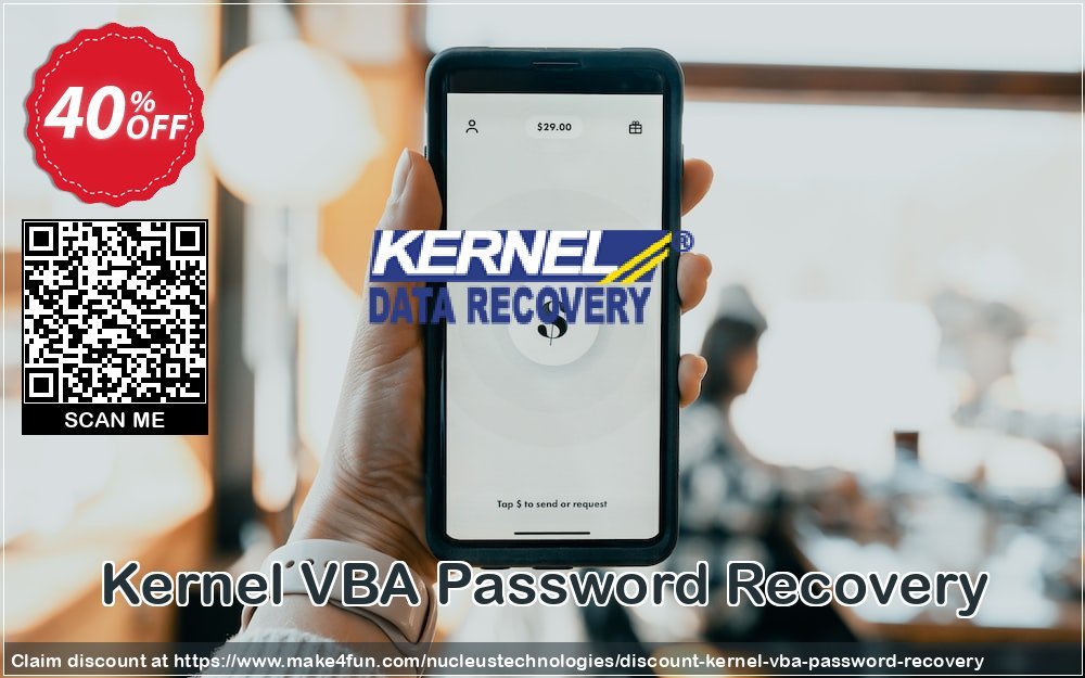 Kernel Coupon discount, offer to 2025 Mom's Day