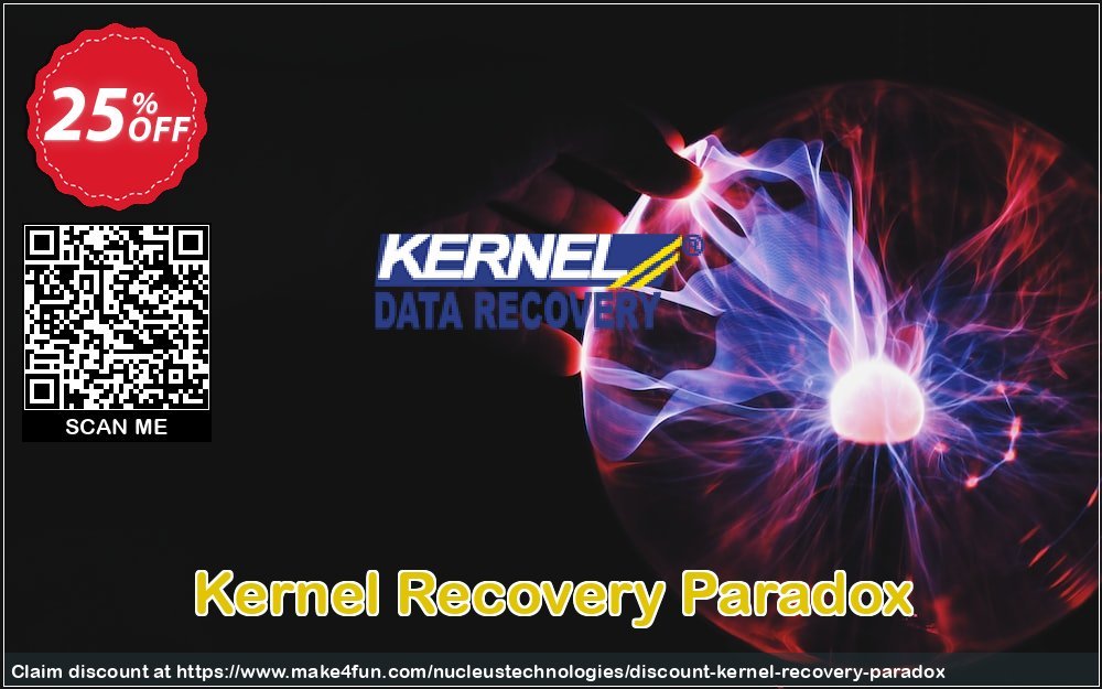 Kernel recovery paradox coupon codes for #mothersday with 30% OFF, May 2024 - Make4fun