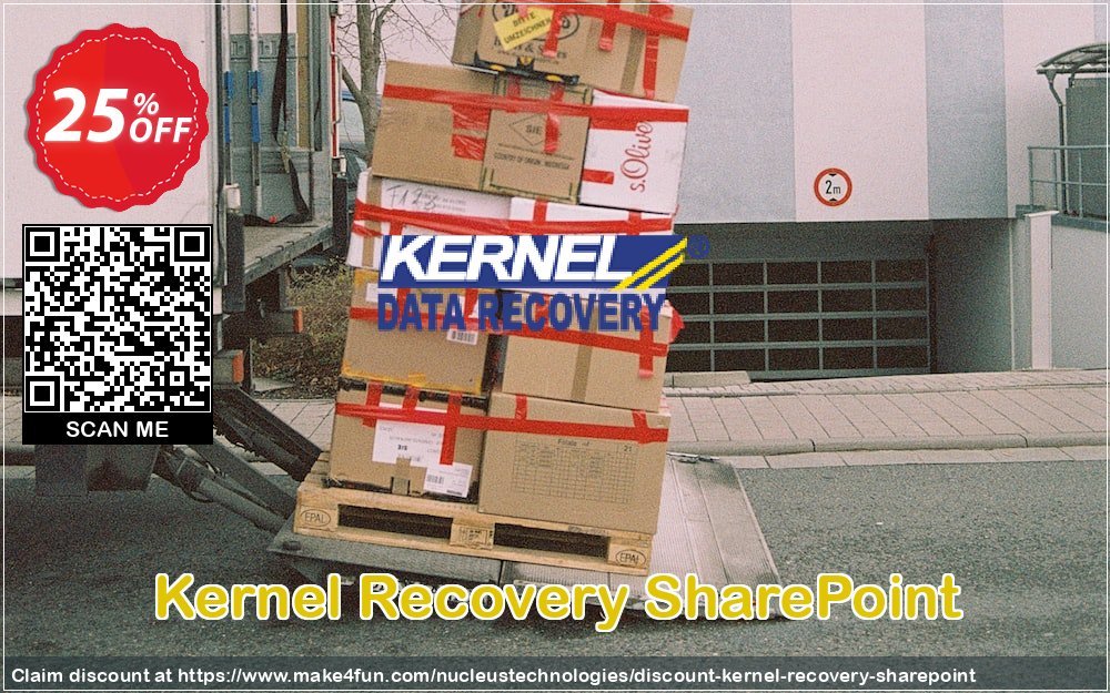 Kernel Recovery Sharepoint coupon codes for #mothersday with 30% OFF, May 2025 - Make4fun