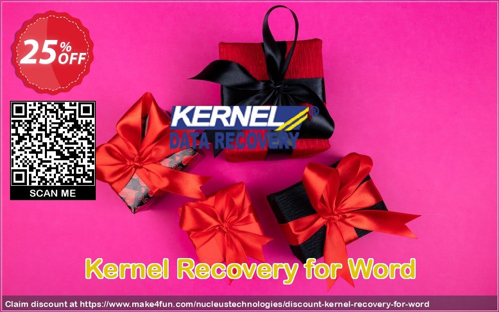 Kernel Recovery coupon codes for Star Wars Fan Day with 55% OFF, May 2025 - Make4fun