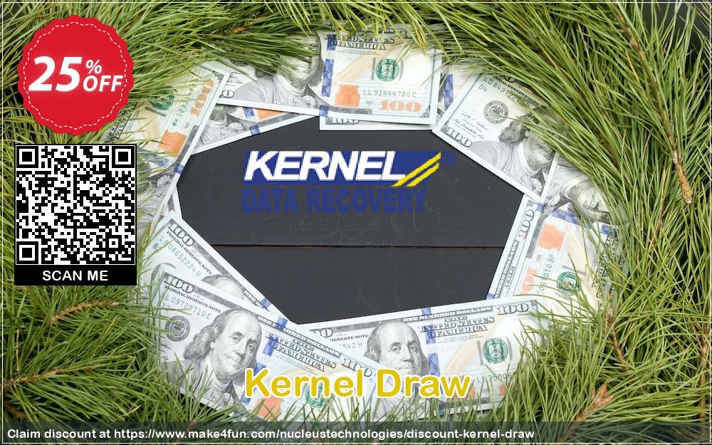 Kernel Draw coupon codes for #mothersday with 30% OFF, May 2025 - Make4fun