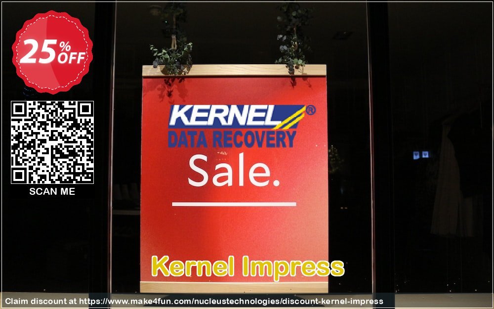 Kernel impress coupon codes for #mothersday with 30% OFF, May 2024 - Make4fun