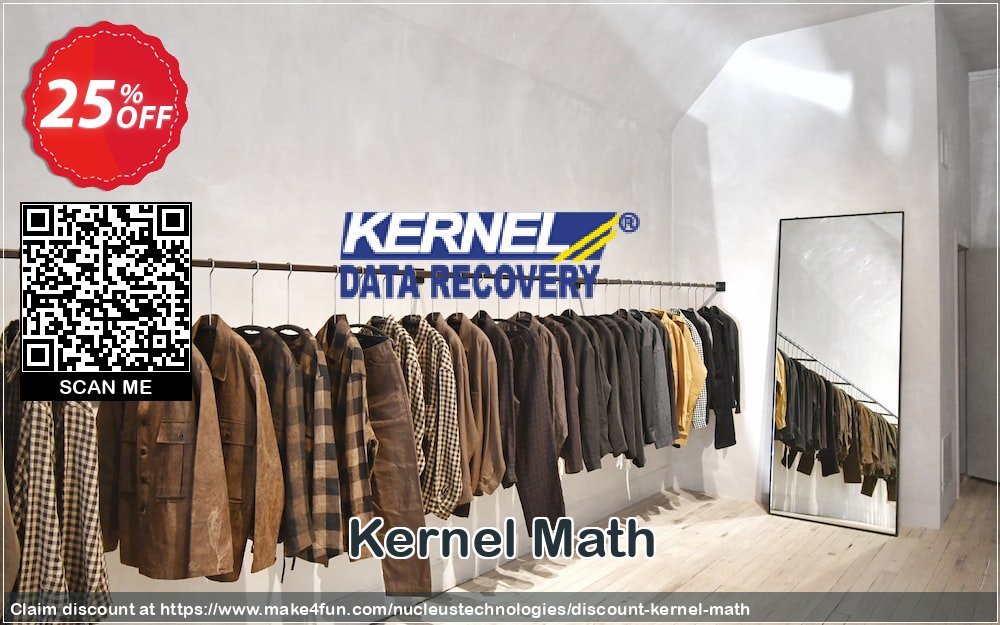Kernel Math coupon codes for #mothersday with 30% OFF, May 2025 - Make4fun