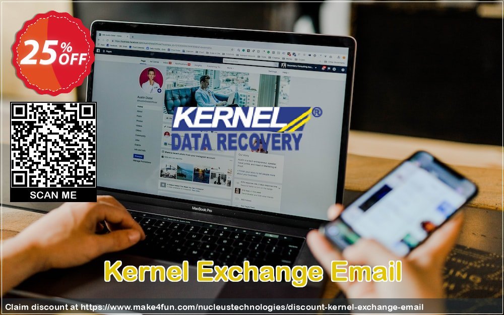 Kernel exchange email coupon codes for Mom's Special Day with 30% OFF, May 2024 - Make4fun