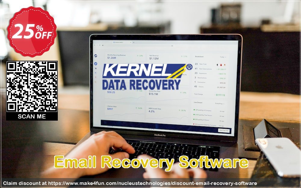 Email Recovery Software coupon codes for #mothersday with 30% OFF, May 2025 - Make4fun