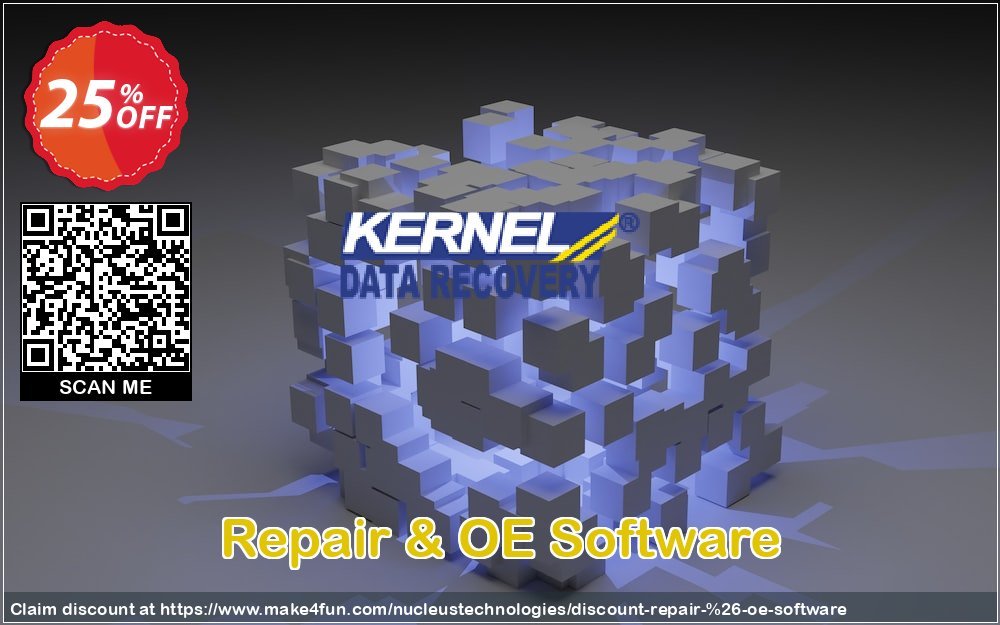 Repair Oe Software coupon codes for Space Day with 30% OFF, May 2025 - Make4fun