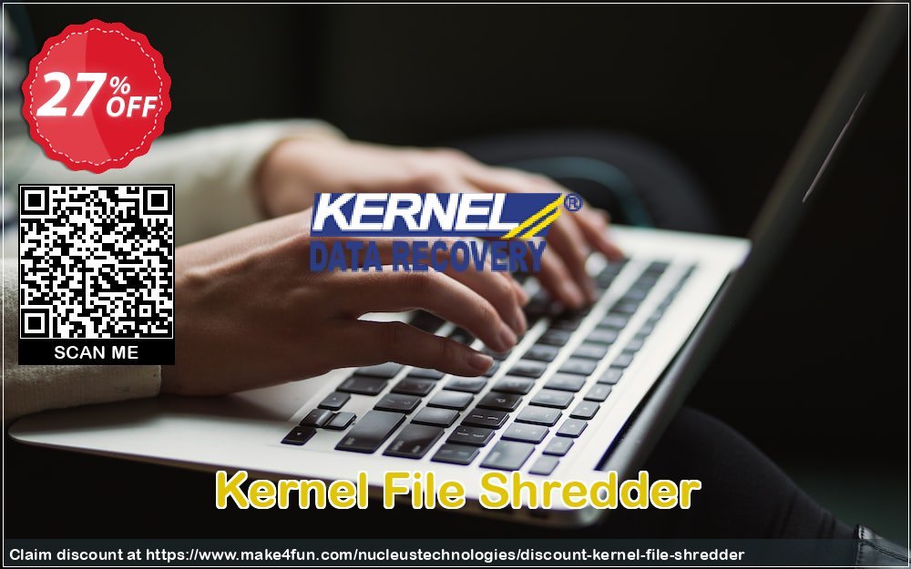 Kernel file shredder coupon codes for #mothersday with 30% OFF, May 2024 - Make4fun