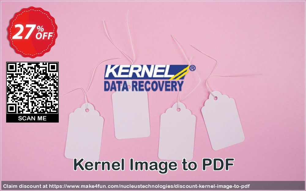 Kernel image to pdf coupon codes for Mom's Day with 30% OFF, May 2024 - Make4fun