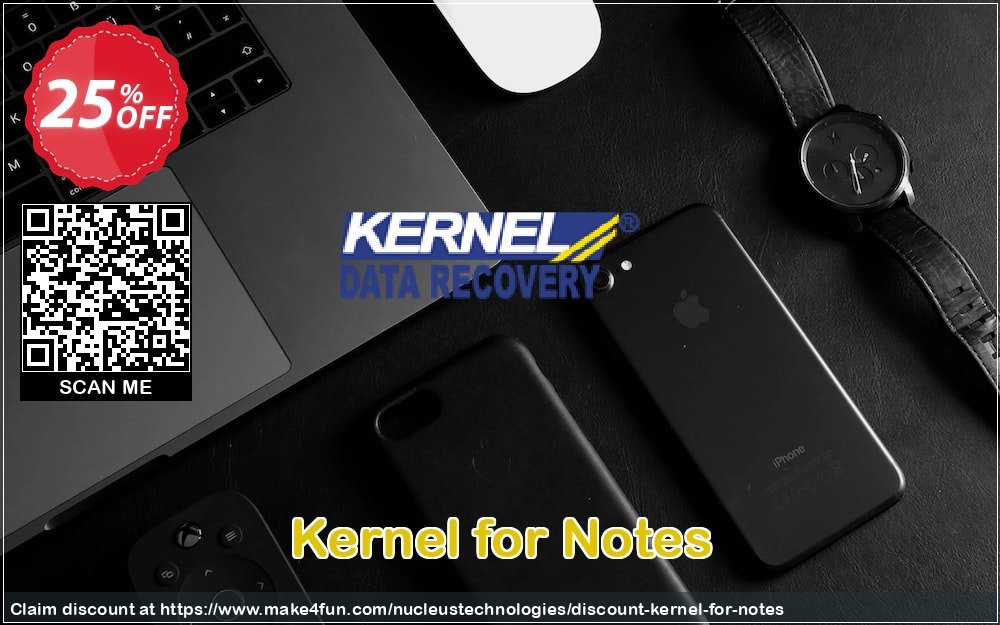 Kernel for notes coupon codes for Mom's Day with 30% OFF, May 2024 - Make4fun