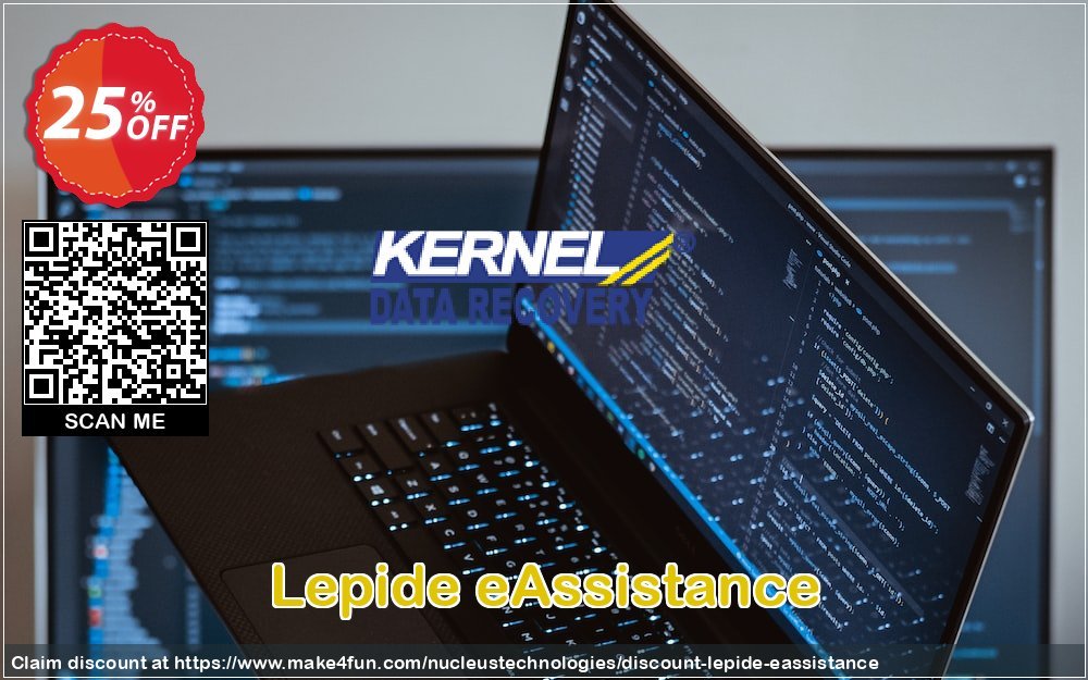Lepide Eassistance coupon codes for Mom's Special Day with 30% OFF, May 2025 - Make4fun