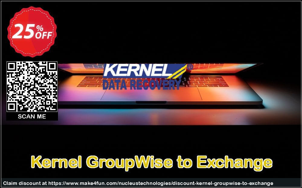 Kernel Groupwise To Exchange coupon codes for May Celebrations with 30% OFF, May 2025 - Make4fun