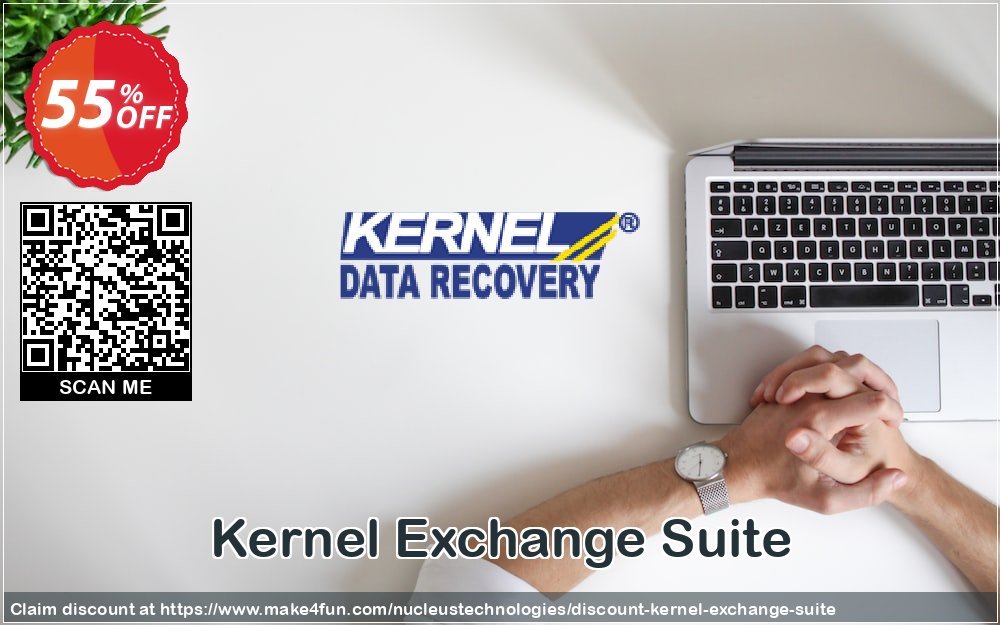 Kernel Exchange Suite coupon codes for May Celebrations with 60% OFF, May 2025 - Make4fun