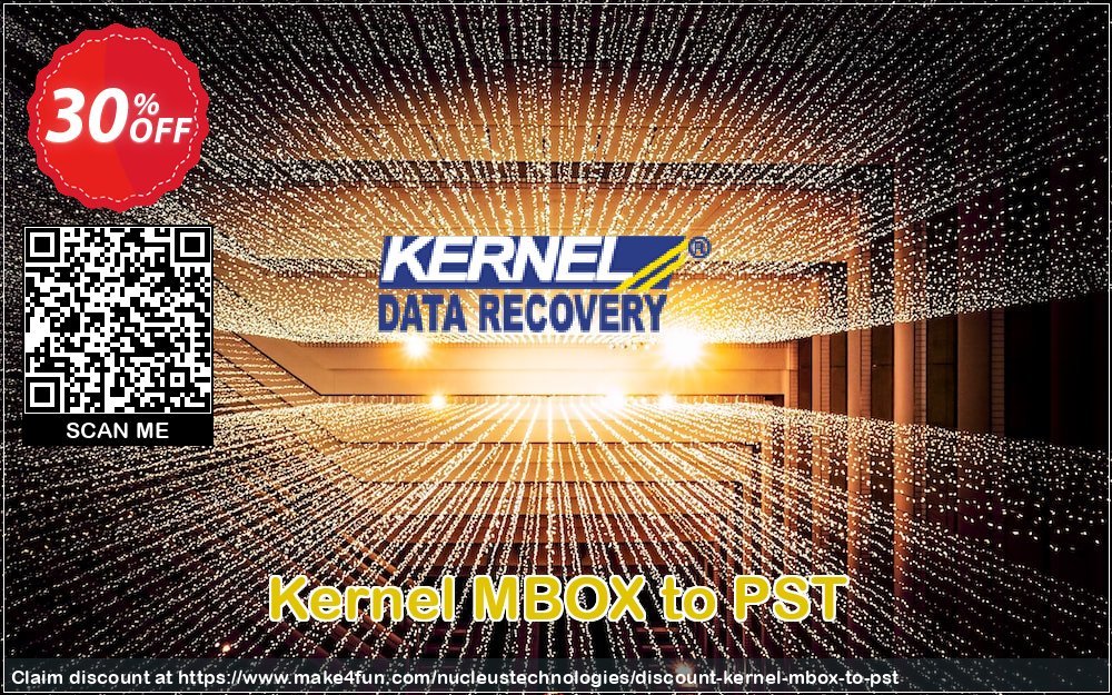 Kernel Mbox To Pst coupon codes for Space Day with 35% OFF, May 2025 - Make4fun