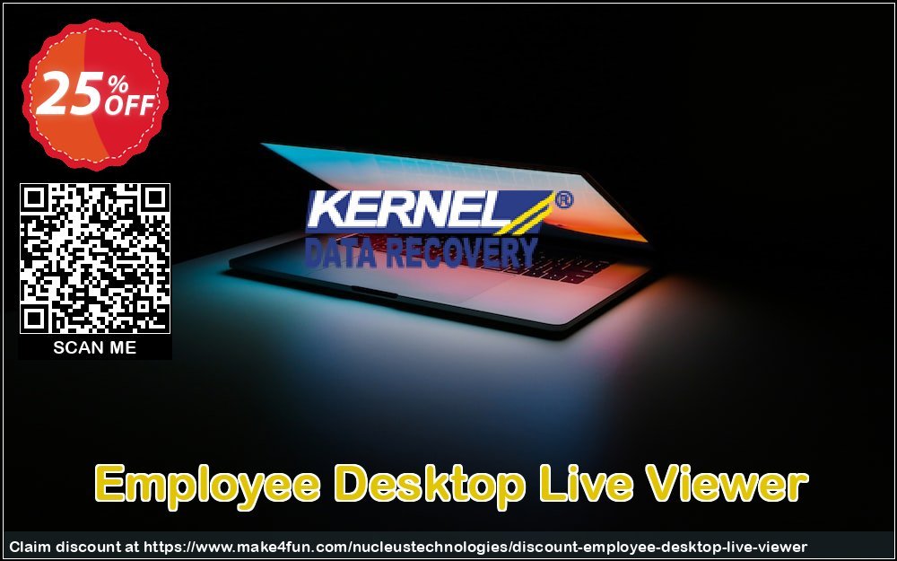 Employee desktop live viewer coupon codes for Mom's Day with 30% OFF, May 2024 - Make4fun