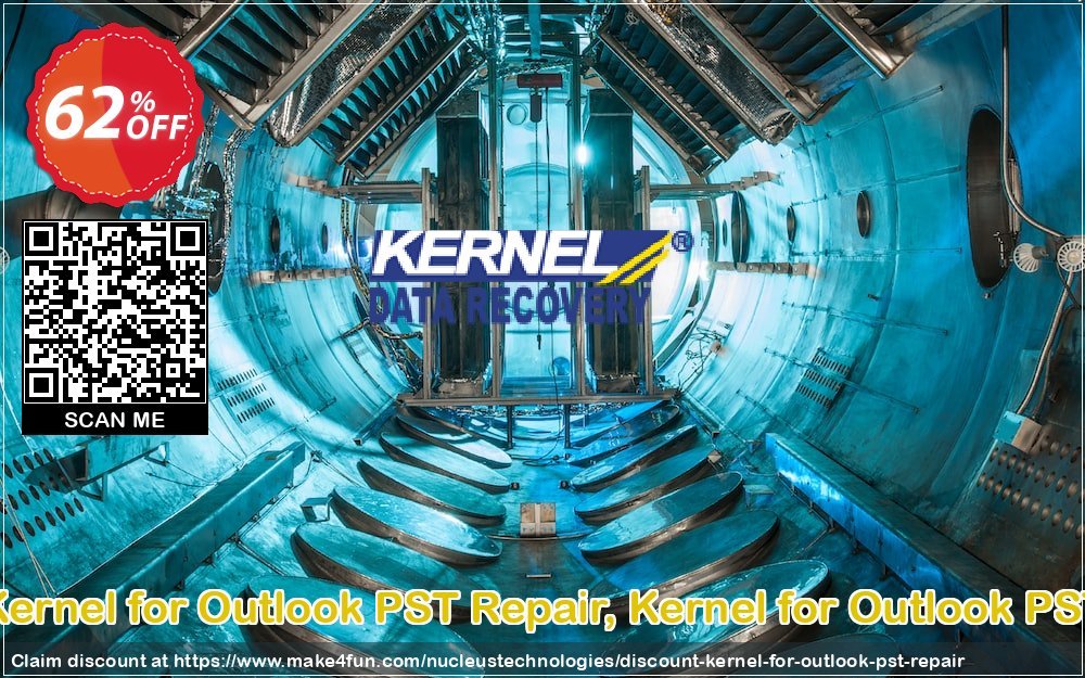 Kernel for outlook pst repair coupon codes for #mothersday with 70% OFF, May 2024 - Make4fun