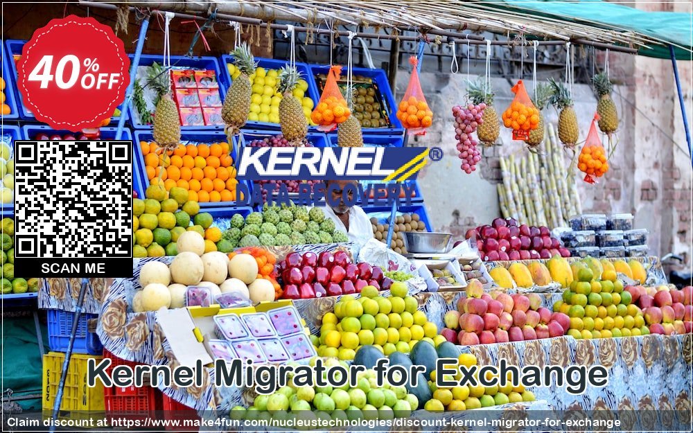 Kernel migrator for exchange coupon codes for Mom's Day with 65% OFF, May 2024 - Make4fun