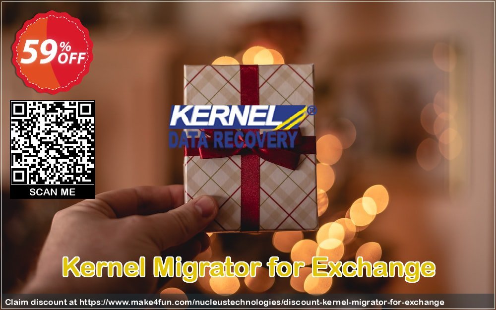 Kernel migrator for exchange coupon codes for May Celebrations with 65% OFF, May 2024 - Make4fun