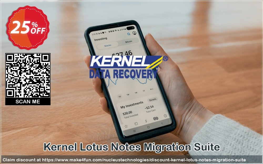 Kernel Coupon discount, offer to 2025 Mom's Day