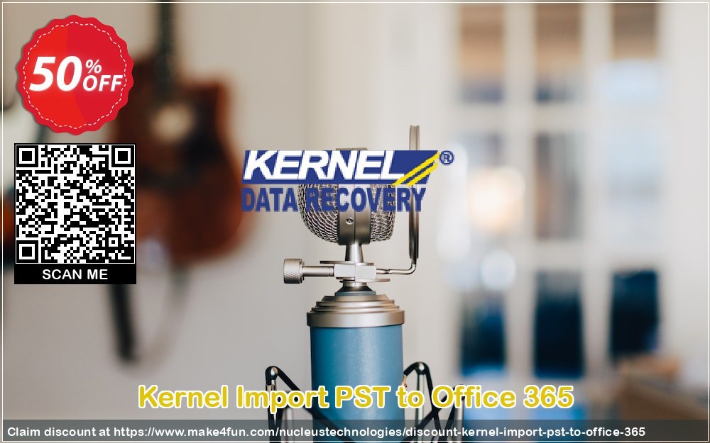 Kernel Import Pst To Office 365 coupon codes for Bike Commute Day with 55% OFF, May 2025 - Make4fun