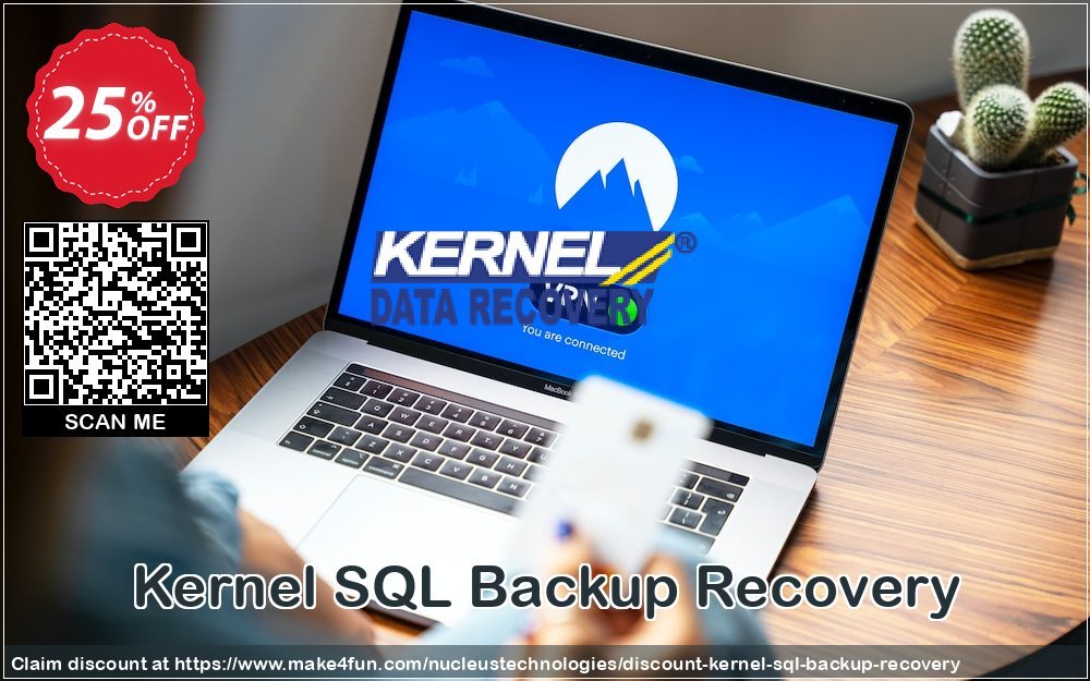 Kernel Sql Backup Recovery coupon codes for Teacher Appreciation with 30% OFF, May 2025 - Make4fun