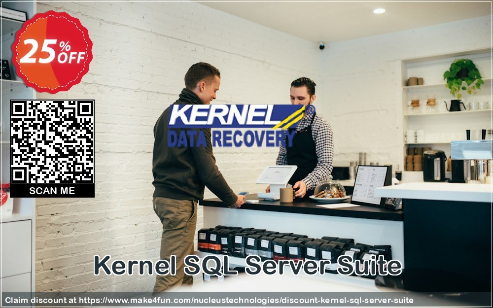 Kernel Coupon discount, offer to 2025 Mom's Day