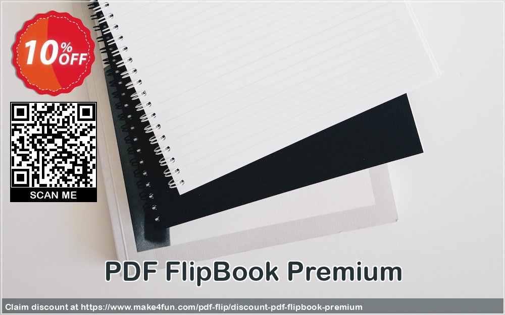 Pdf Flipbook Premium coupon codes for Mom's Day with 15% OFF, May 2025 - Make4fun