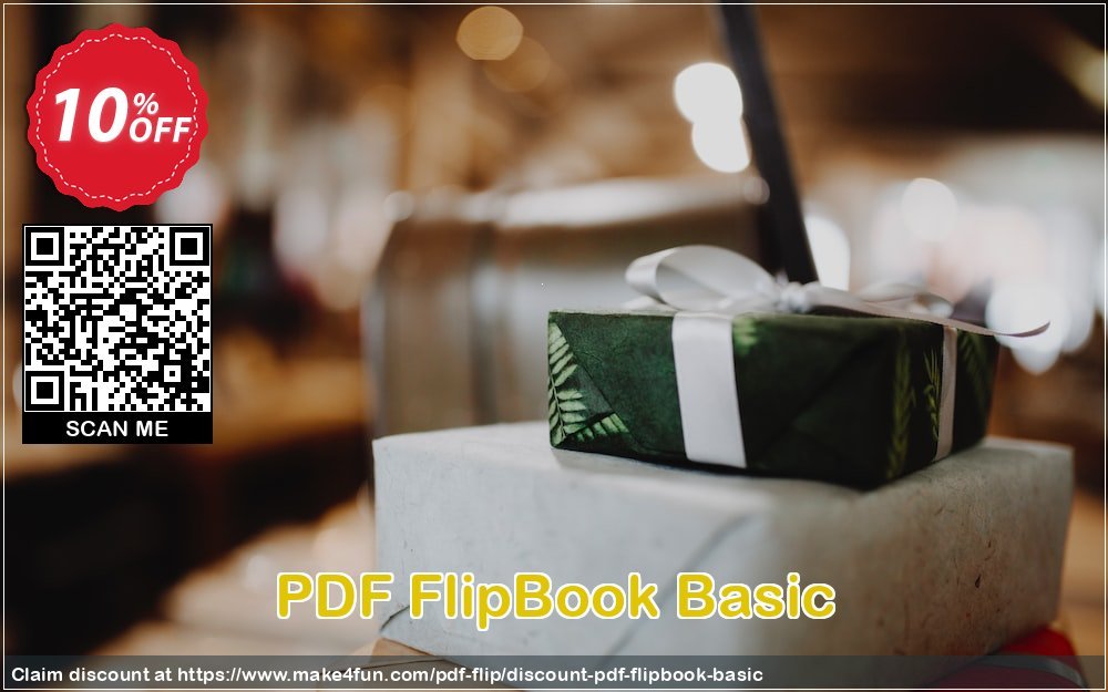 Pdf Flipbook Basic coupon codes for Space Day with 15% OFF, May 2025 - Make4fun