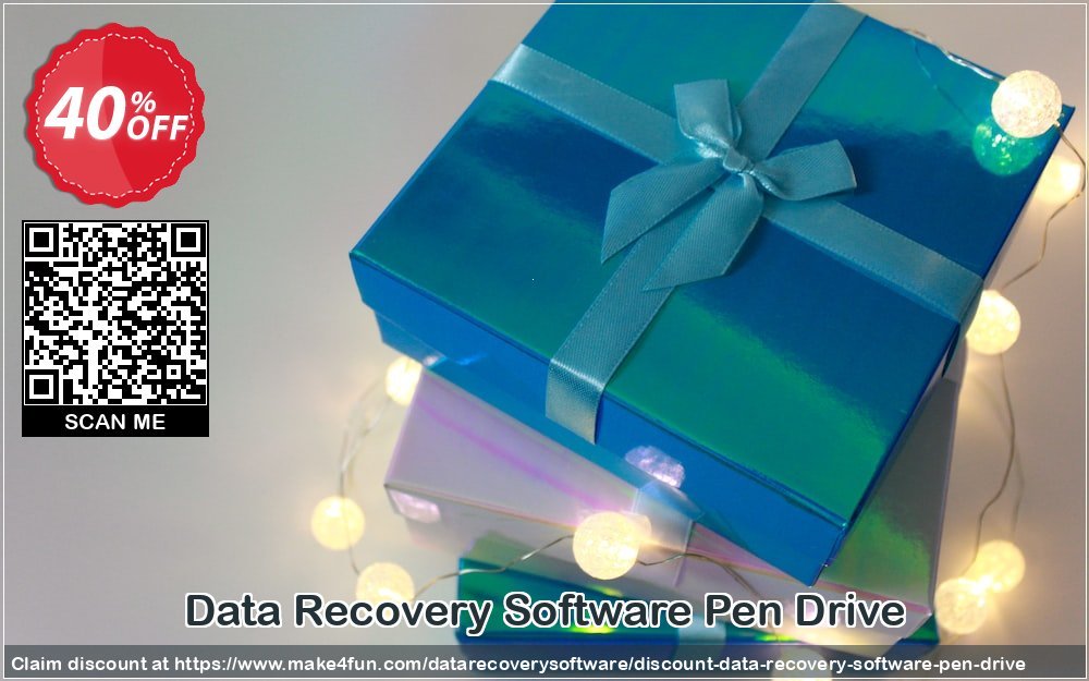 Data Recovery Software Pen Drive coupon codes for Space Day with 45% OFF, May 2025 - Make4fun
