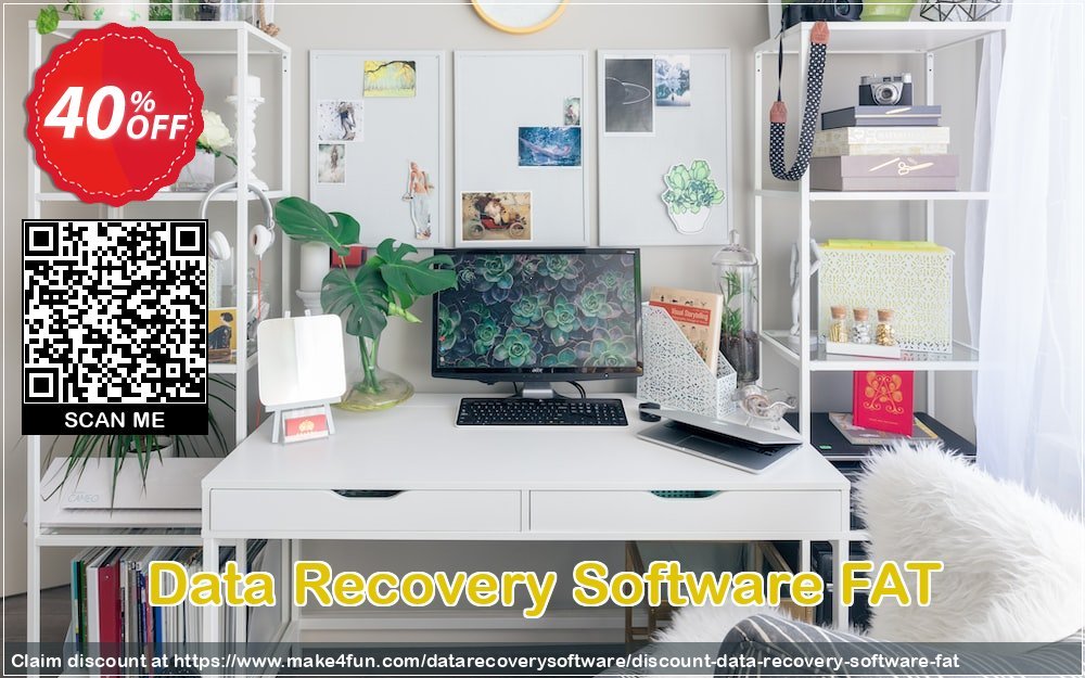 Data Recovery Software coupon codes for Sundae Bliss with 45% OFF, July 2025 - Make4fun