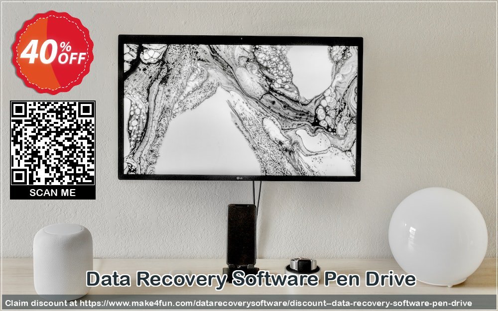  Data Recovery Software Pen Drive coupon codes for Mom's Special Day with 45% OFF, May 2025 - Make4fun