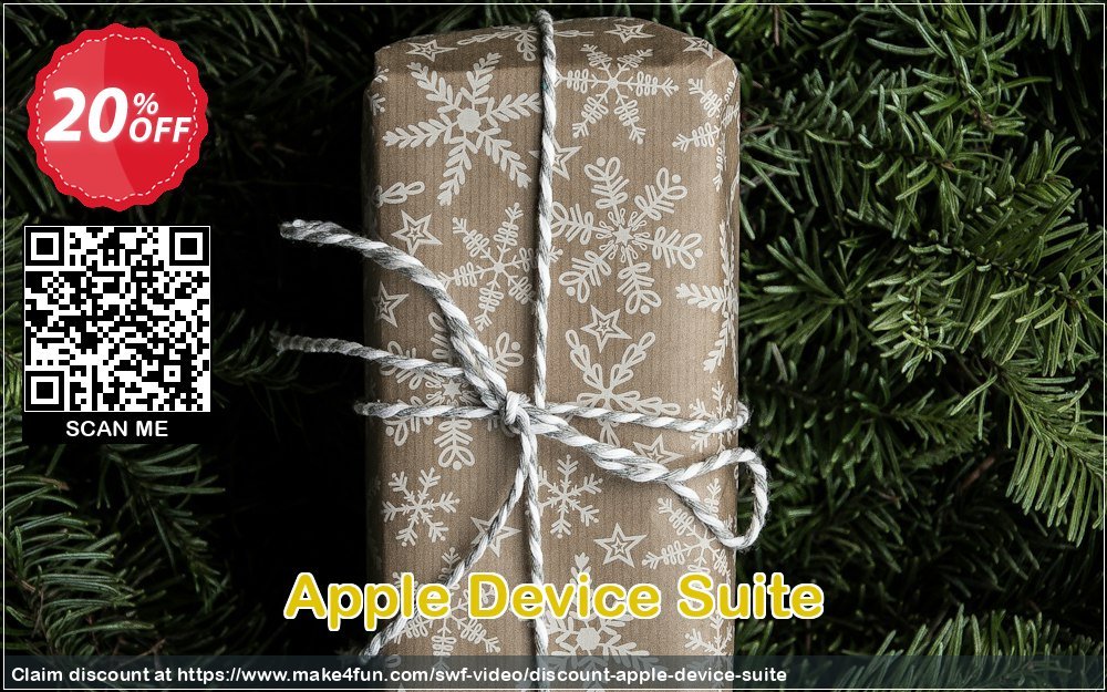 Apple Device Suite coupon codes for Mom's Special Day with 25% OFF, May 2025 - Make4fun