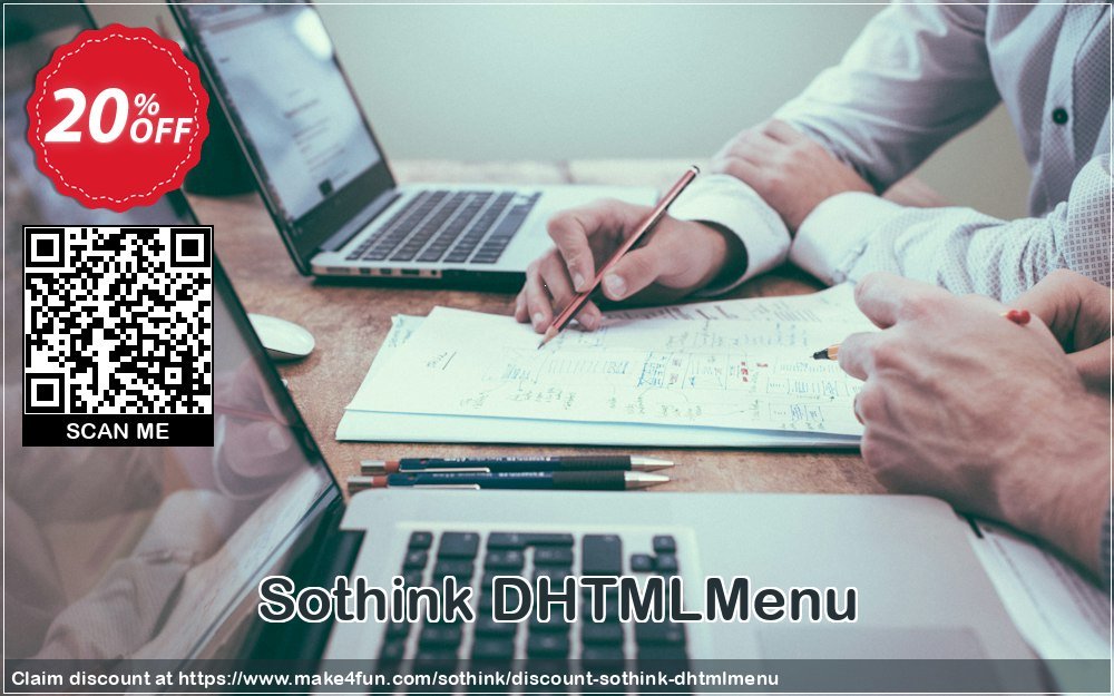 Sothink Dhtmlmenu coupon codes for Bike Commute Day with 25% OFF, May 2025 - Make4fun