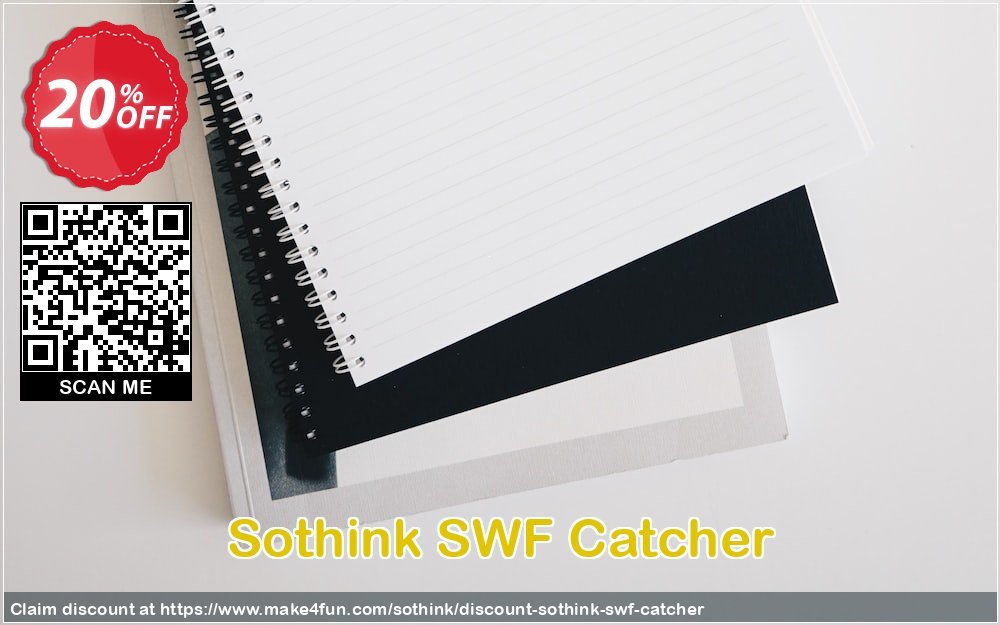 Sothink swf catcher coupon codes for Mom's Day with 25% OFF, May 2024 - Make4fun