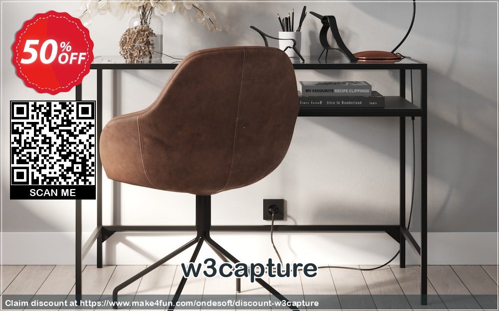 W3capture coupon codes for Mom's Special Day with 55% OFF, May 2025 - Make4fun