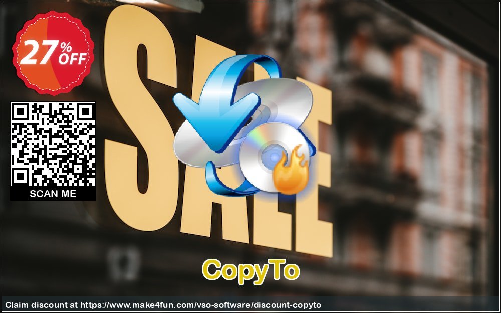 Copyto coupon codes for Mom's Day with 30% OFF, May 2025 - Make4fun