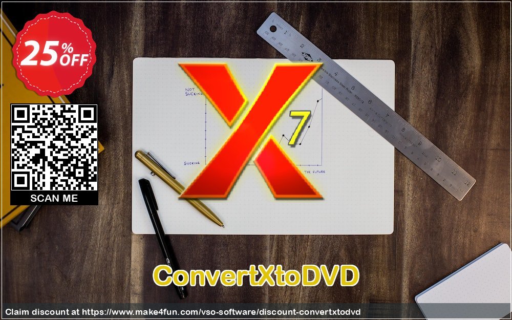 Convertxtodvd coupon codes for Mom's Day with 30% OFF, May 2024 - Make4fun