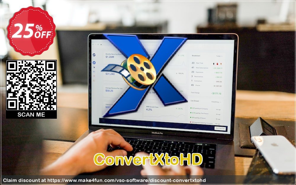 Convertxtohd coupon codes for Mom's Special Day with 30% OFF, May 2024 - Make4fun