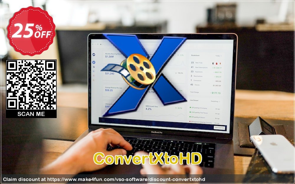 Convertxtohd coupon codes for High Five Extravaganza with 30% OFF, April 2025 - Make4fun