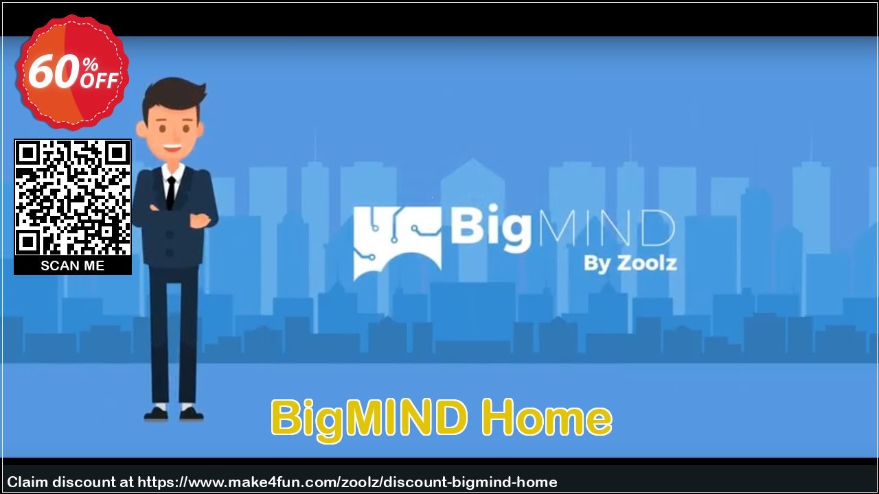 BigMIND Coupon discount, offer to 2024 Mom's Day