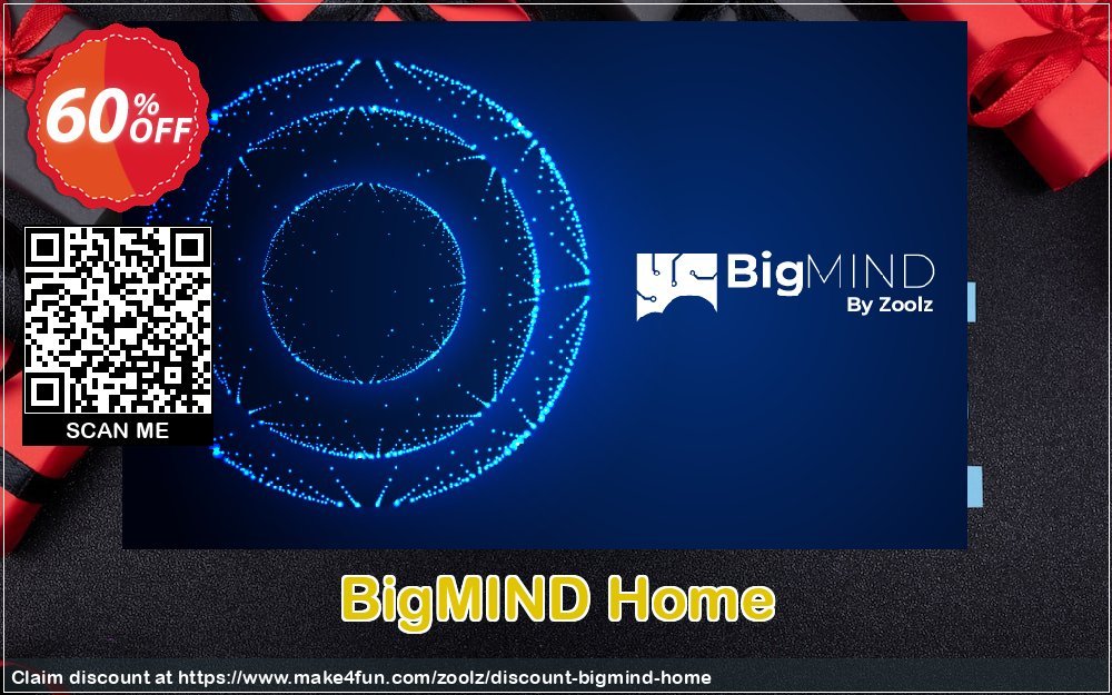 Bigmind home coupon codes for Mom's Special Day with 65% OFF, May 2024 - Make4fun