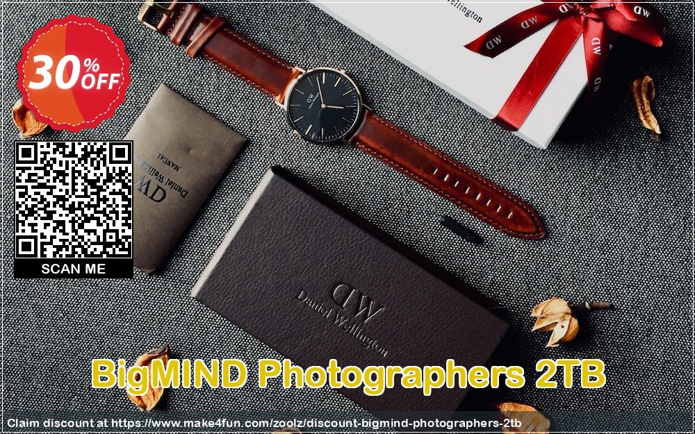 Bigmind Photographers 2tb coupon codes for Space Day with 35% OFF, May 2025 - Make4fun