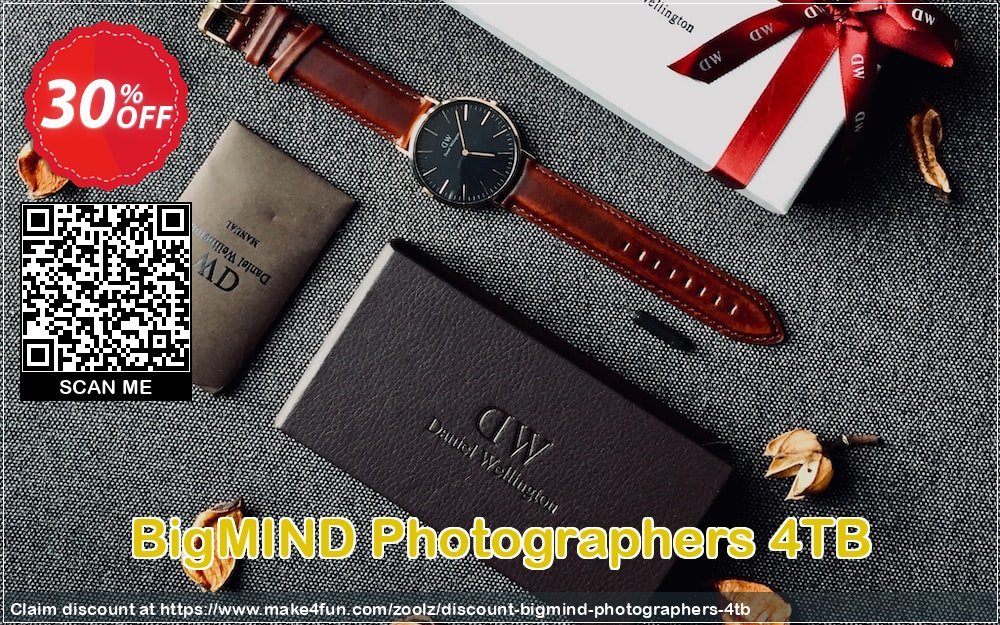 Bigmind Photographers 4tb coupon codes for Space Day with 35% OFF, May 2025 - Make4fun