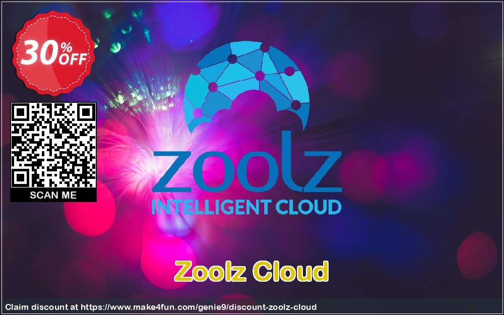 Zoolz cloud coupon codes for #mothersday with 80% OFF, May 2024 - Make4fun